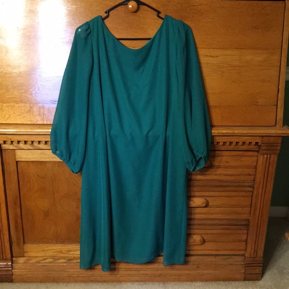 Fashion to Figure Dresses & Skirts - Fashion to Figure Dress